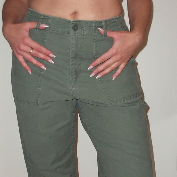 UNIQLO Cargo Pants - Picture 4 of 4